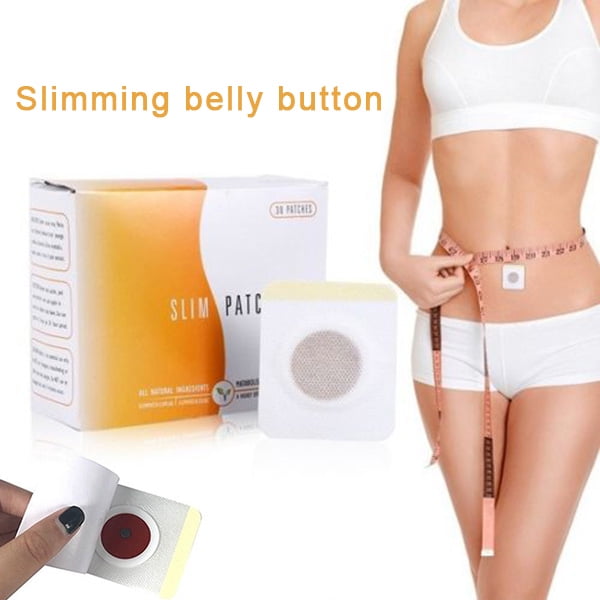 Slim Belly Product Magnetic Abdominal Slimming Product Navel Lose Weight Cellulite Fat Lose Weight Products Thin Body Product Type: 30Pcs Slim Belly Product Magnetic Abdominal Slimming Product Navel Lose Weight Cellulite Fat Lose Weight Products Thin Body Product Type: 30Pcs